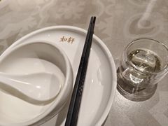 -如轩·海鲜砂锅粥·潮汕菜(南城店)