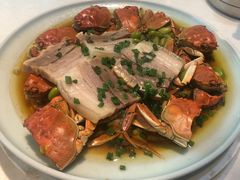 -壹只菜·崇明本地特色菜(崇明南门店)