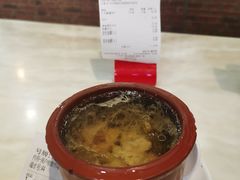 -阿宝煲仔饭(东方花园店)