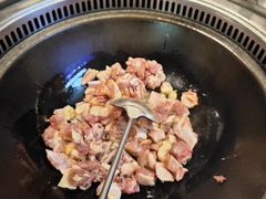 -五谷虫子鸡(医学院店)