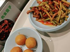 -大米先生(龙湖上城天街店)