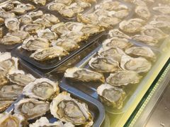 -蚝英雄鲜蚝自助专门店(长楹天街直营店)