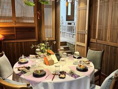 -叶叶菩提·晋福宫