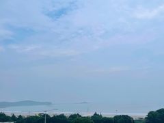 -朱家尖南沙景点
