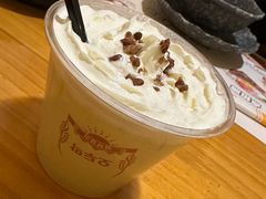 -恩你小木屋·韩式料理(南长街店)