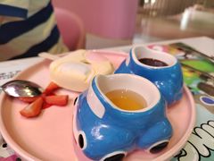 -水桶王国主题餐厅·聚会·生日派对·亲子活动·家庭套餐(亚龙湾希尔顿店)