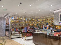 -VENCHI 闻绮(北京国贸商城店)