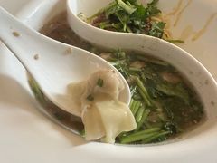 -万县面馆(高笋塘店)