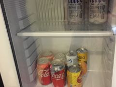 -香港铜锣湾皇悦酒店