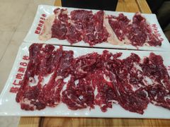 -为什么牛潮汕牛肉火锅(万胜广场店)