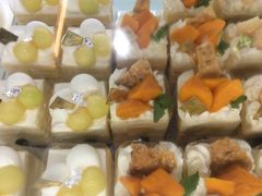 -卷心卷意·轻甜蛋糕(新光天地店)