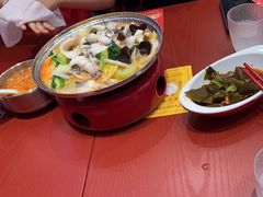 -喜家德虾仁水饺(世纪大都会店)
