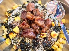 -米村拌饭(王府井喜悦店)