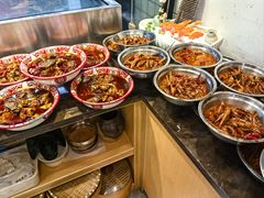 -三只鸟本地特色菜馆(上饶总店)