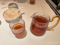 -小厨娘淮扬菜(江宁万达店)