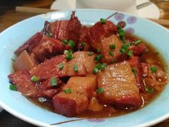 -姑奶奶老厨房(南坪路总店)