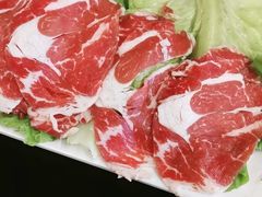 -野菌皇海景野生菌火锅(滨海大道店)