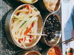 -兰正韩·韩国料理(春熙路店)
