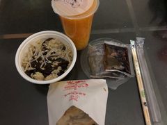 -老陈家擀面皮(木塔巷店)