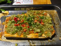 -醉二娘正宗西昌火盆烧烤(大丰店)