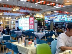 -大师傅金奖啤酒鱼(西街口总店)