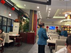 -太婆天府山珍酒楼(亚运村店)