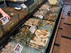 -水禾轩·海鲜蒸汽主题餐厅(拱北店)