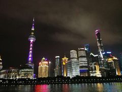 -黄浦江游览-售票处