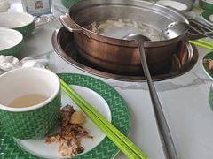 -润园四季椰子鸡火锅(海上世界店)