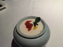 -惠丰堂饭庄·烤鸭·京味菜(万泉庄 苏州桥店)