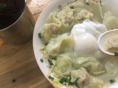 -胖子馄饨坊(天目大厦东南)