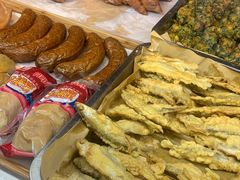 -东北老家私房菜(文灶店)