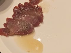 -皇冠假日酒店-御皇轩中餐厅