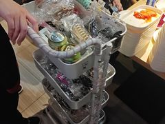 -玫瑰花园自助烤肉(顺义鑫海韵通店)