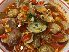 -堂瓦里·33年传统赣菜(第一街区店)