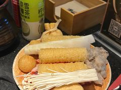 -牛New寿喜烧(金茂览秀城店)