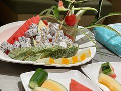 水果大拼-海底捞火锅(正大乐城店)