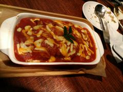 -卡朋厨房(289艺术园区店)