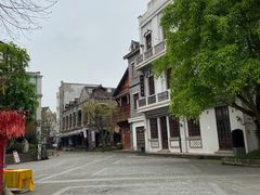-两江国际影视城