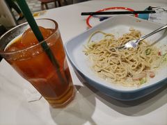 -柠檬树茶餐厅(海雅缤纷城店)