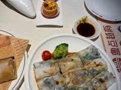 -粤点越有·茶点·粤菜(樵岭国际店)