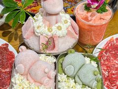 -俏媳妇火锅(宽窄巷子店)