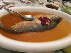 -宁波汉通海鲜大酒店(江湾店)