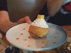 -The Rug Cafe(王府中环店)