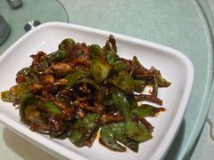 -大胡同天津菜·海肠捞饭·津门皮皮虾锅贴一绝(西姜井店)