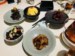 醋椒野生木耳-夜上海(新天地店)