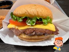 -Shake Shack(西单大悦城店)