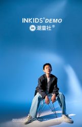 -INKIDS潮童社儿童摄影(朝阳大悦城店)