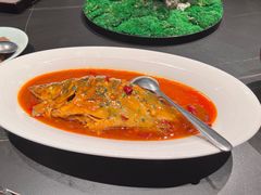 -同庆楼(花园店)