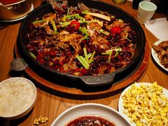 -老板恋上鱼(印象城店)